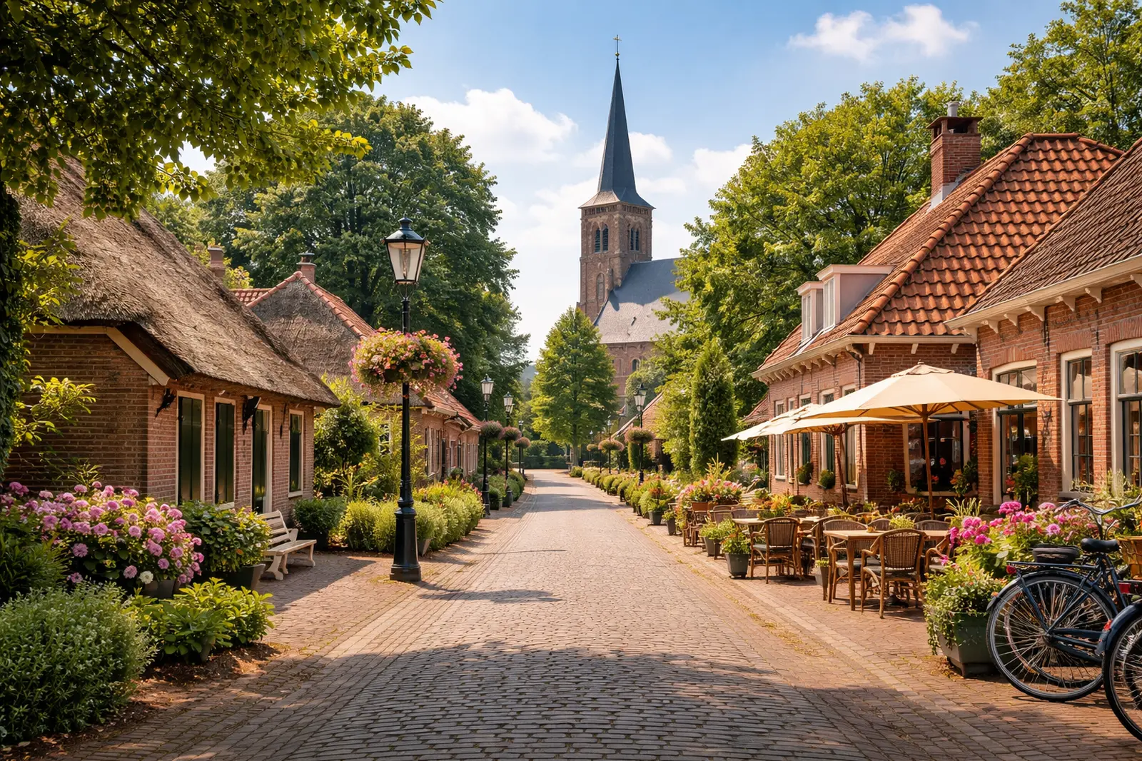Saasveld