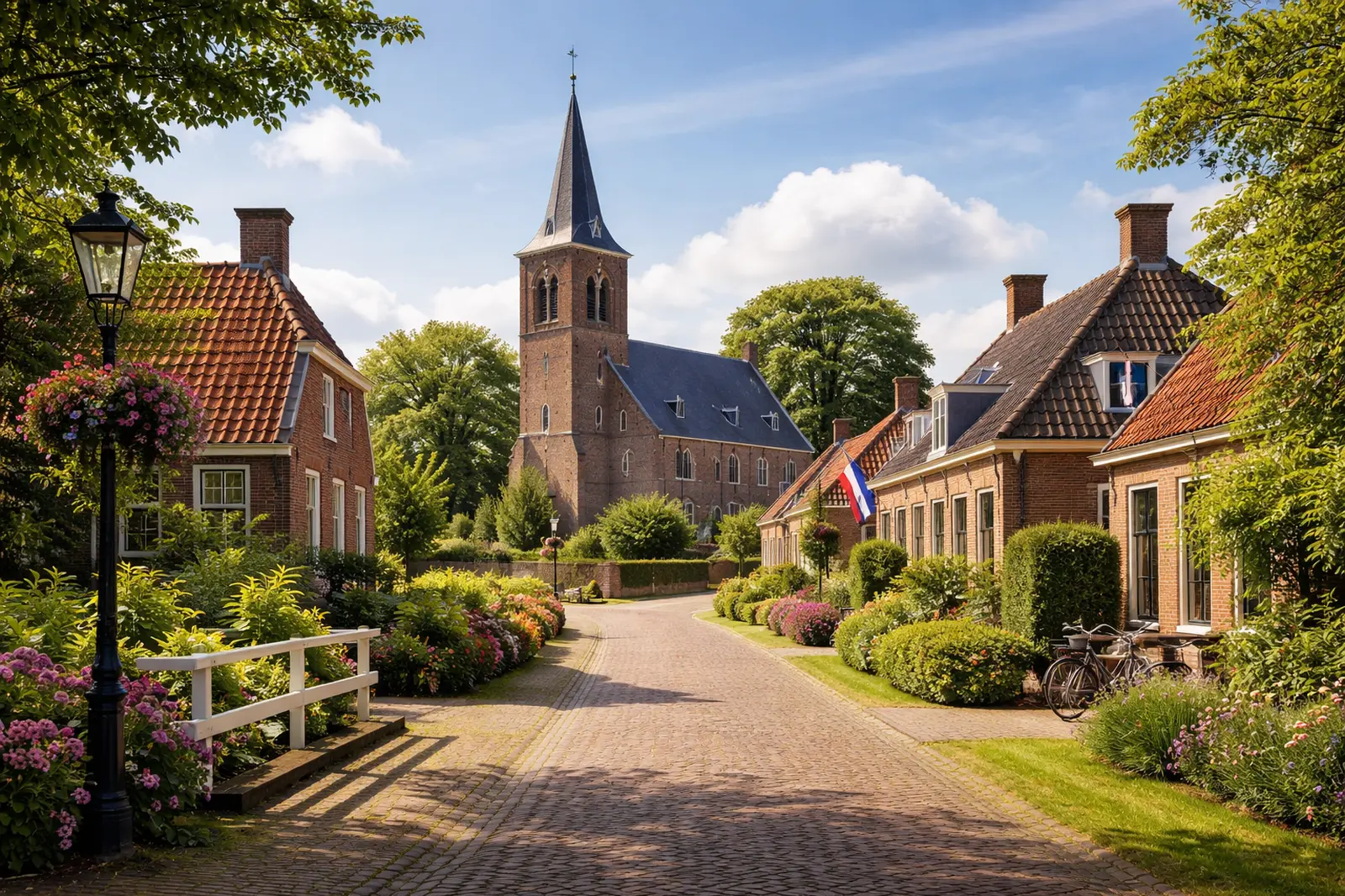 Saaxumhuizen