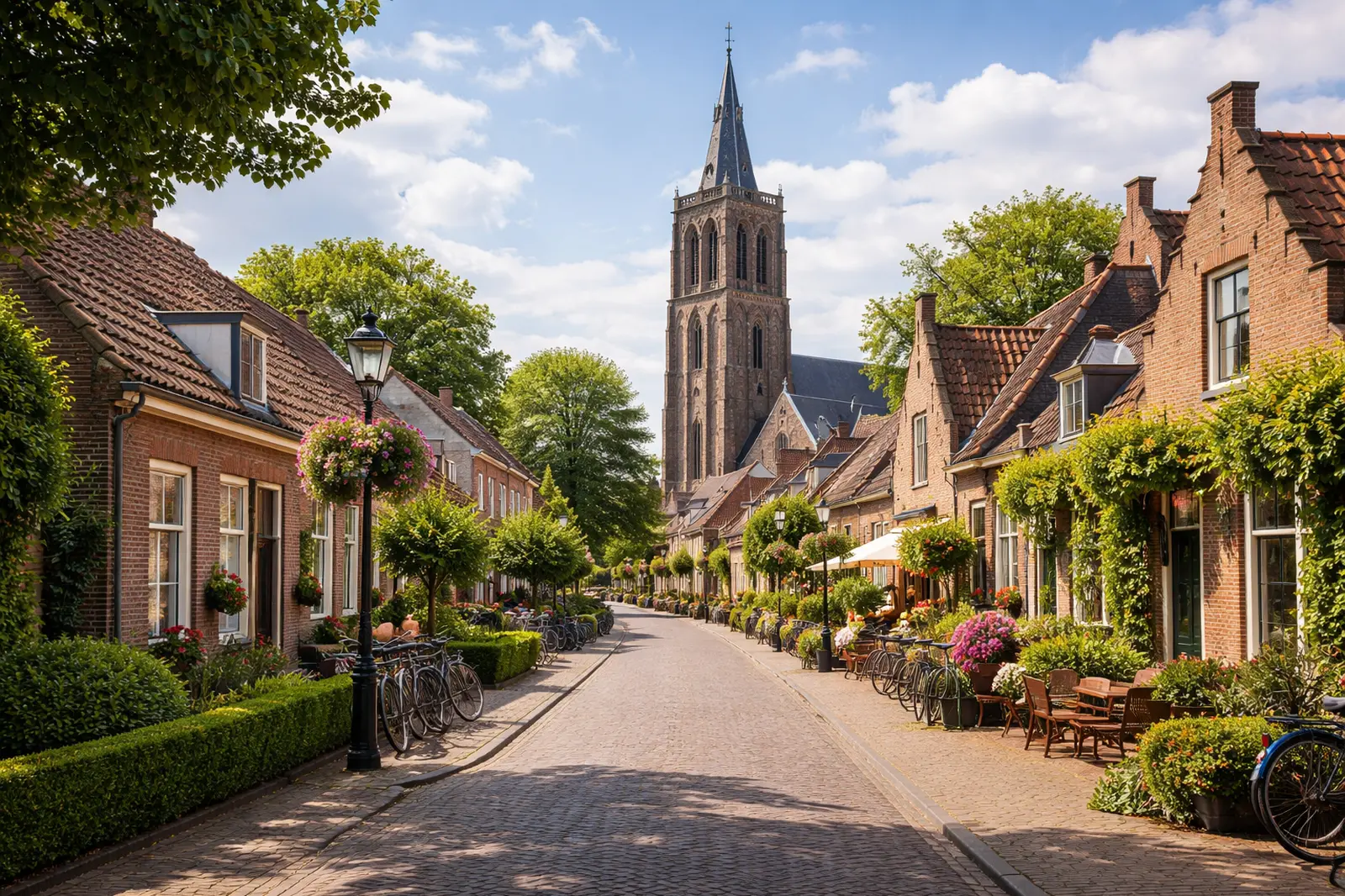 Sambeek