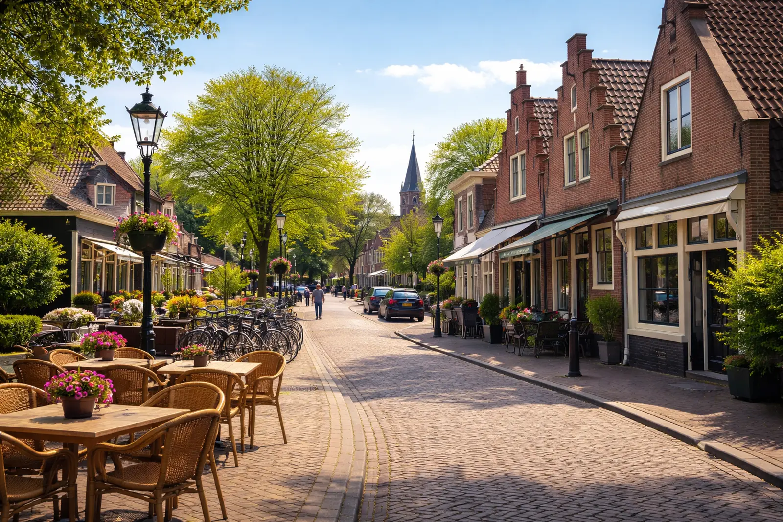 Santpoort-Zuid