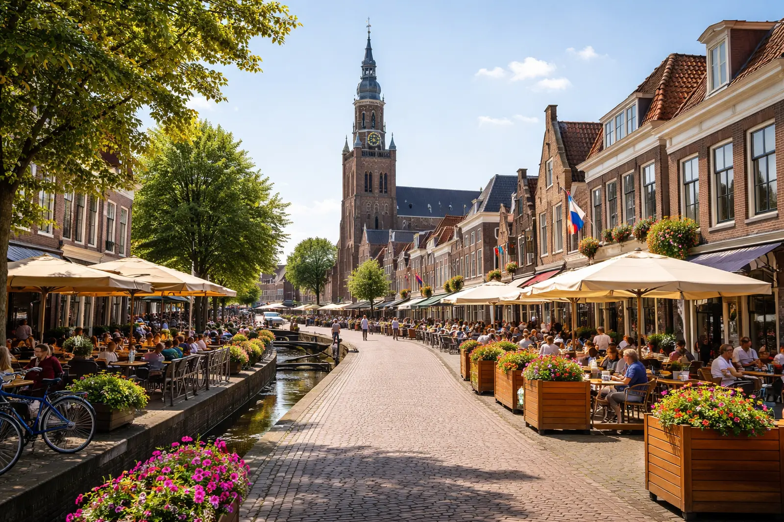 Schagen
