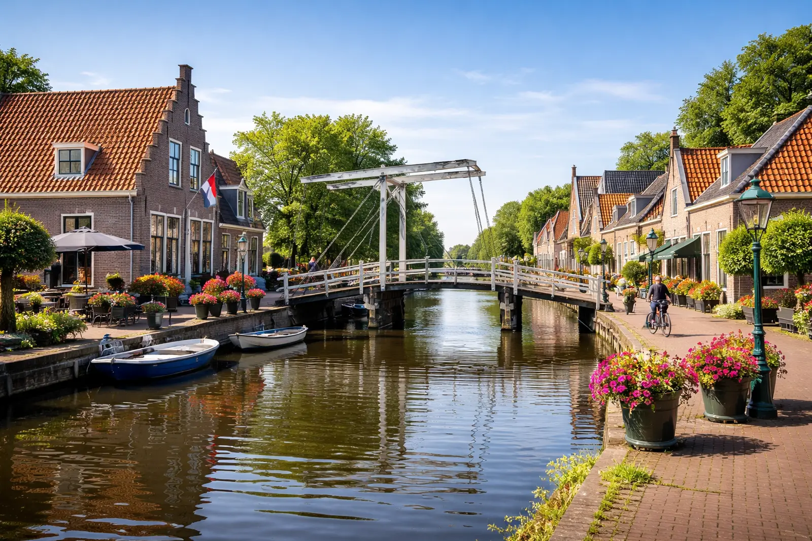 Schagerbrug