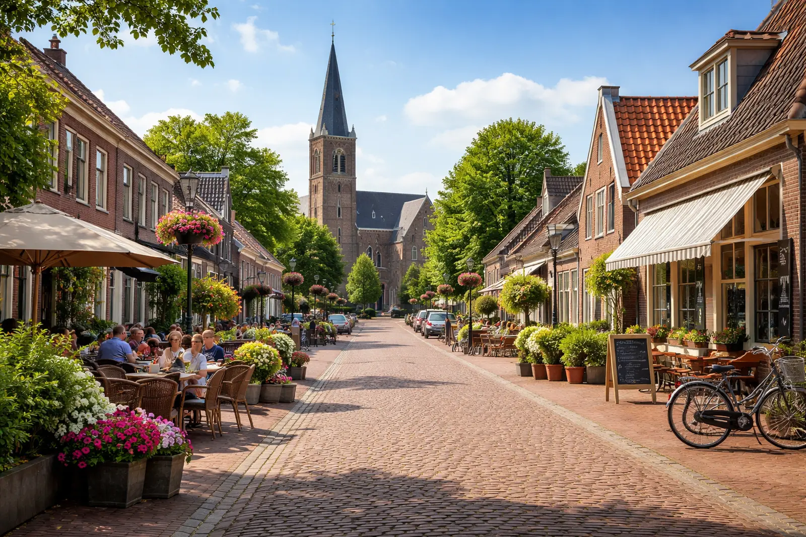 Schaijk