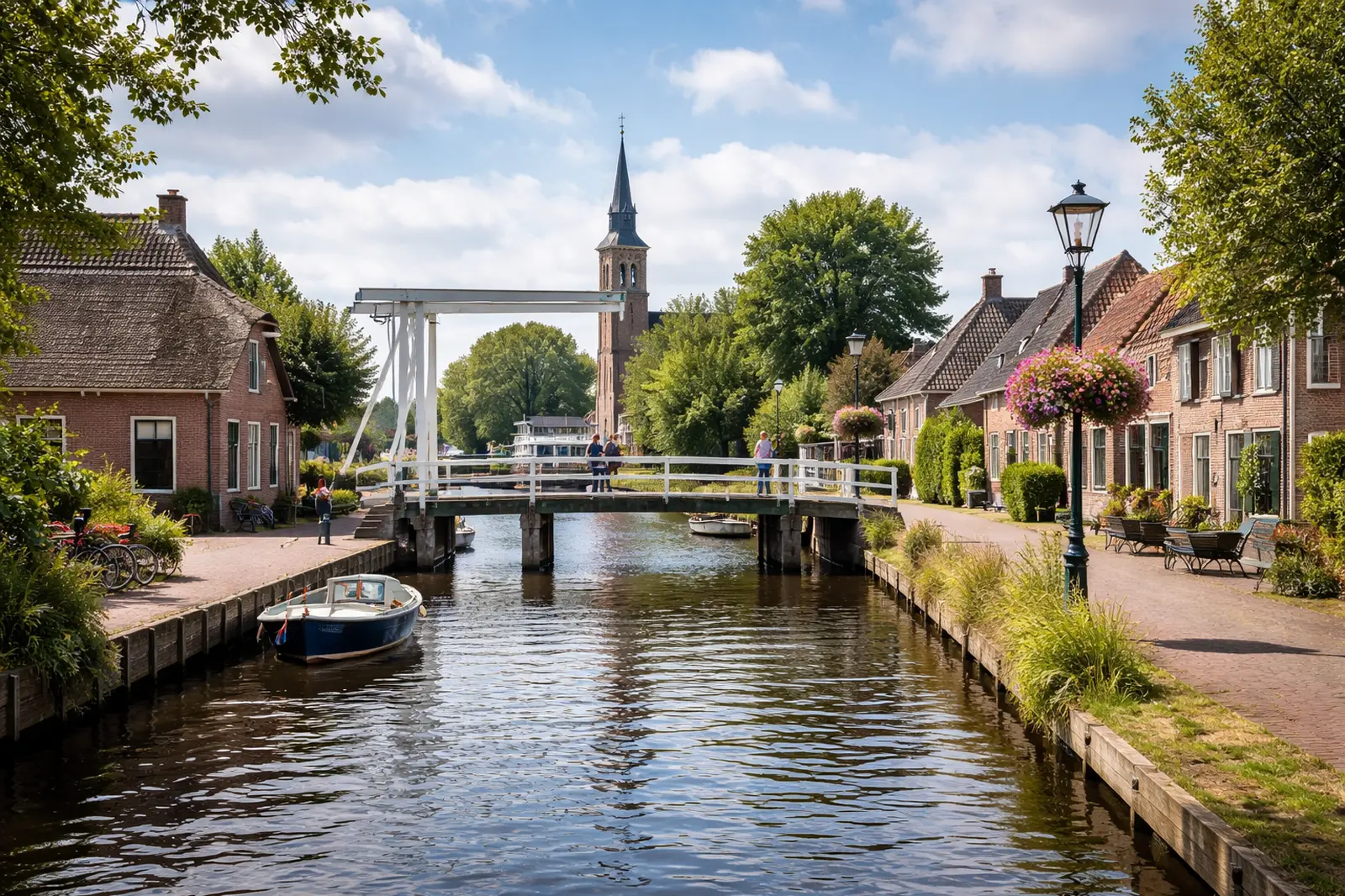 Scharsterbrug