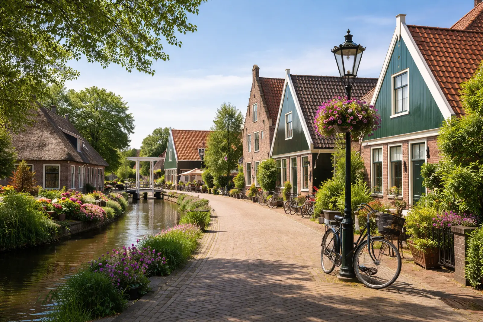 Scharwoude