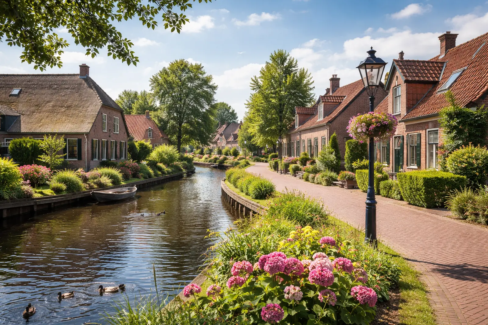 Scheerwolde