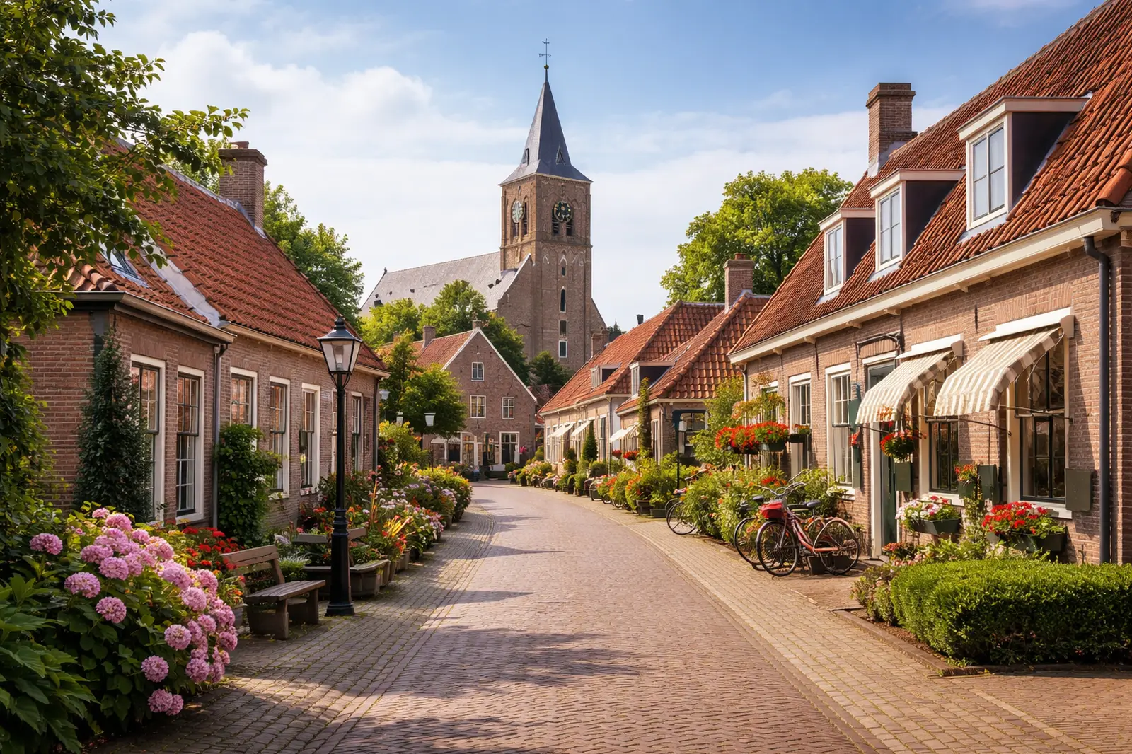 Scherpenisse
