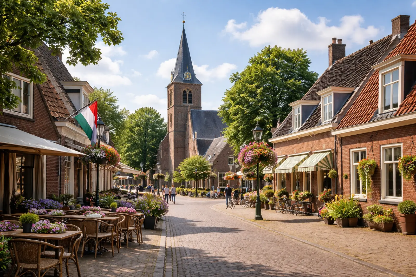 Scherpenzeel