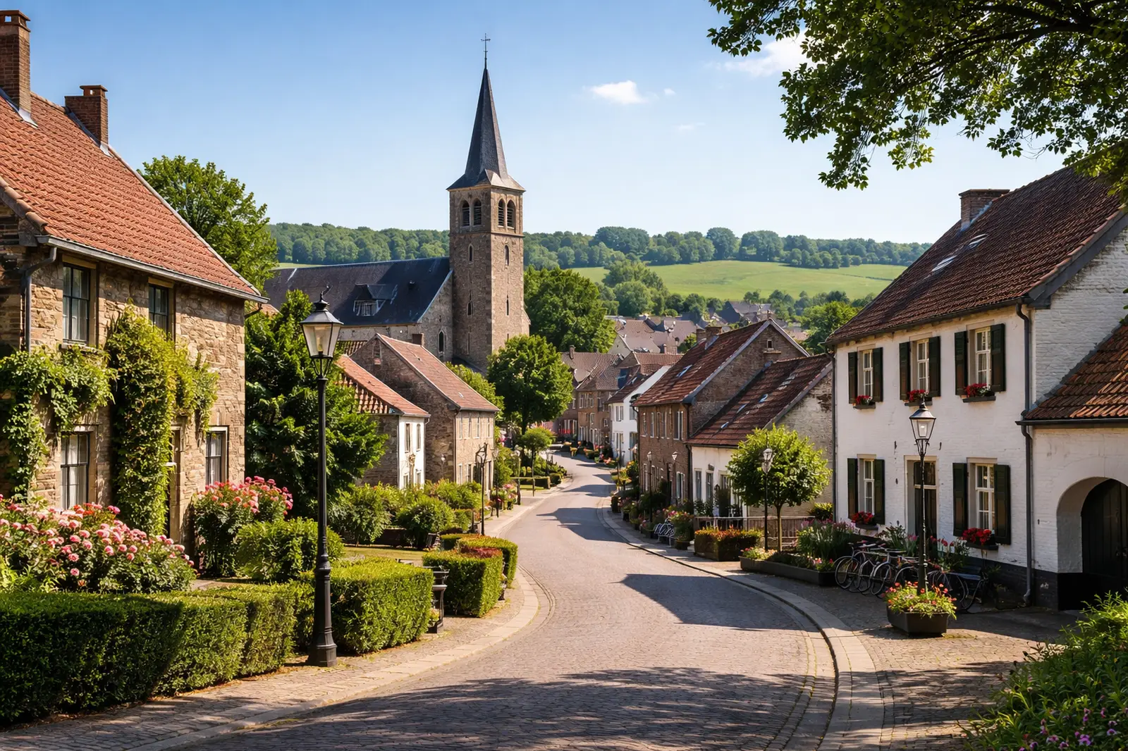 Scheulder