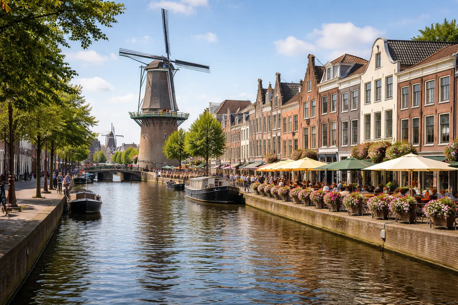 Schiedam