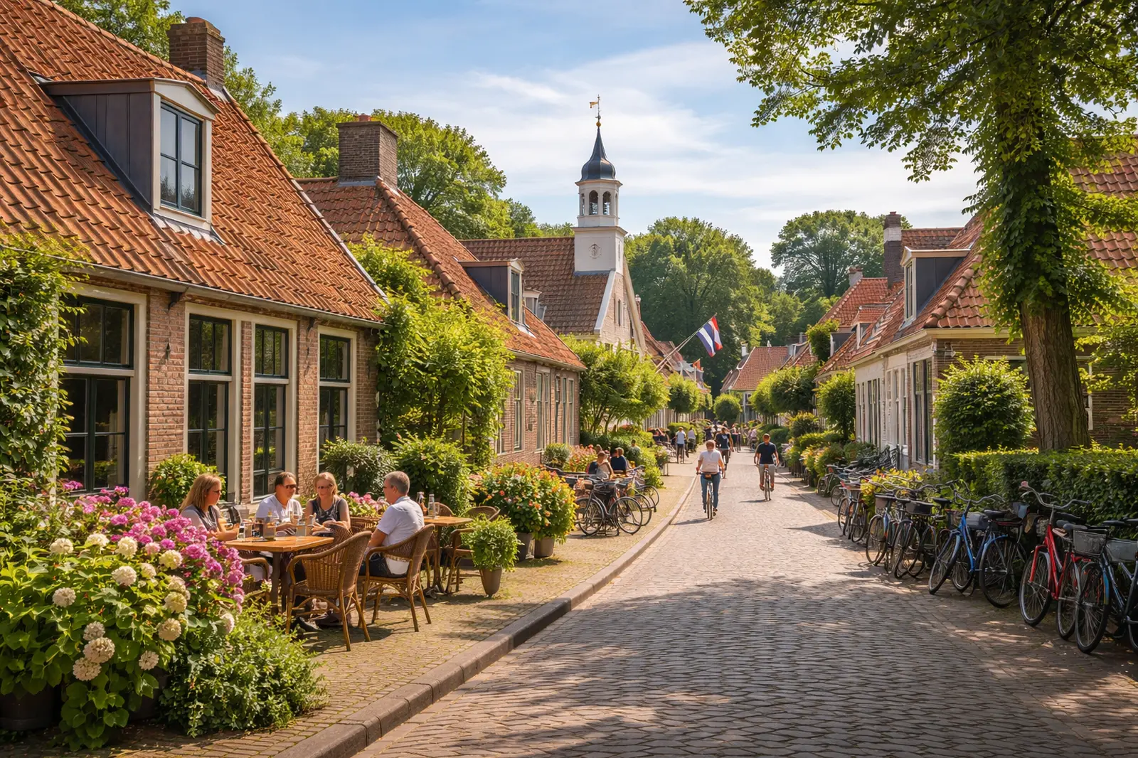 Schiermonnikoog
