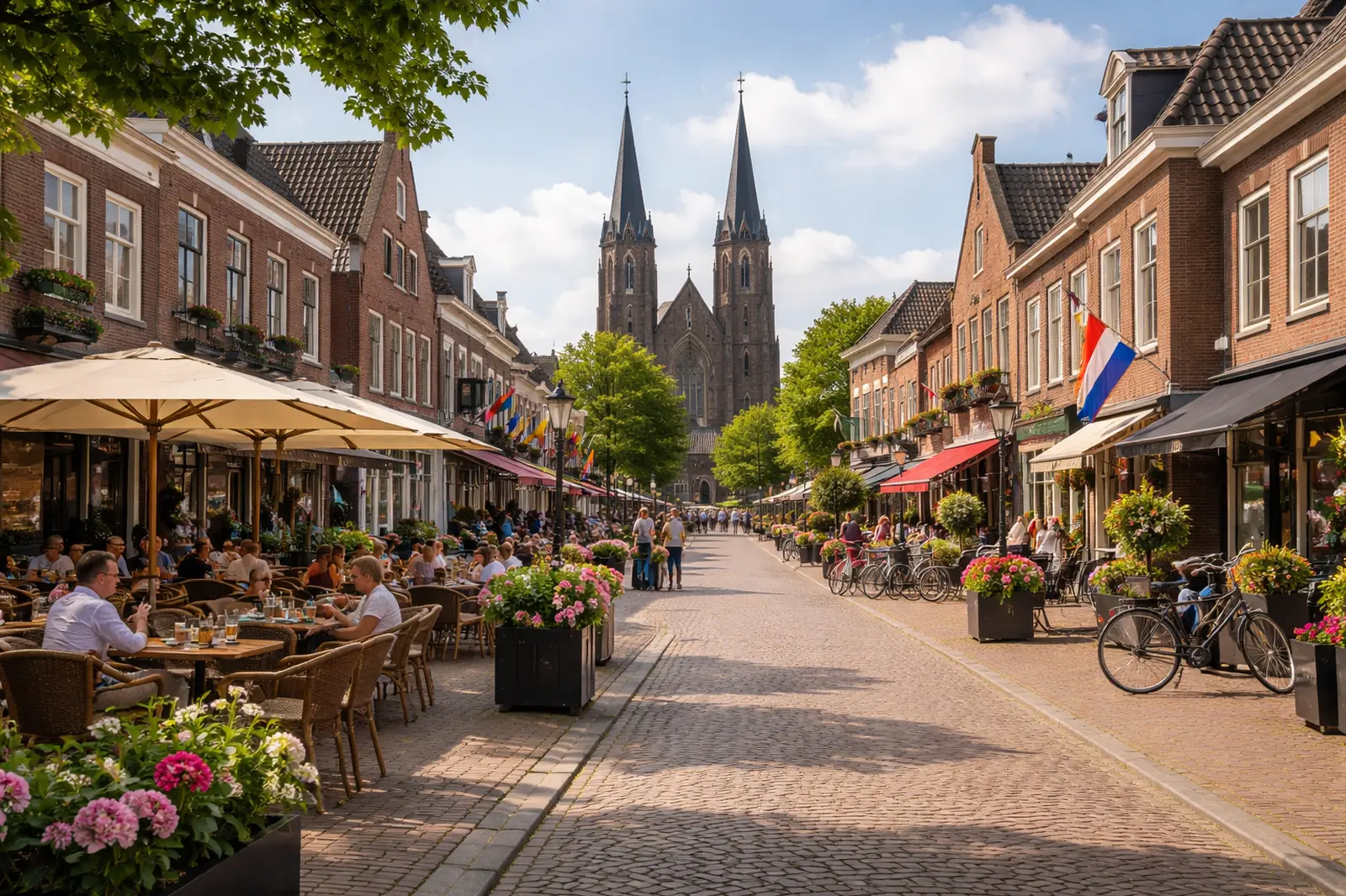 Schijndel