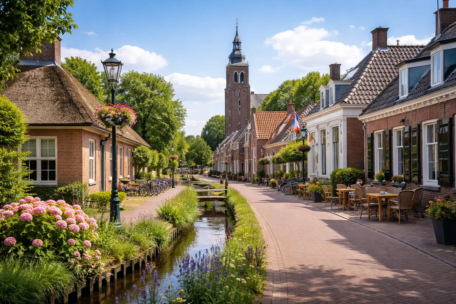 Schildwolde