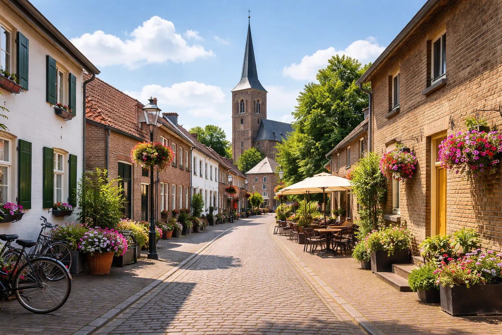 Schinnen