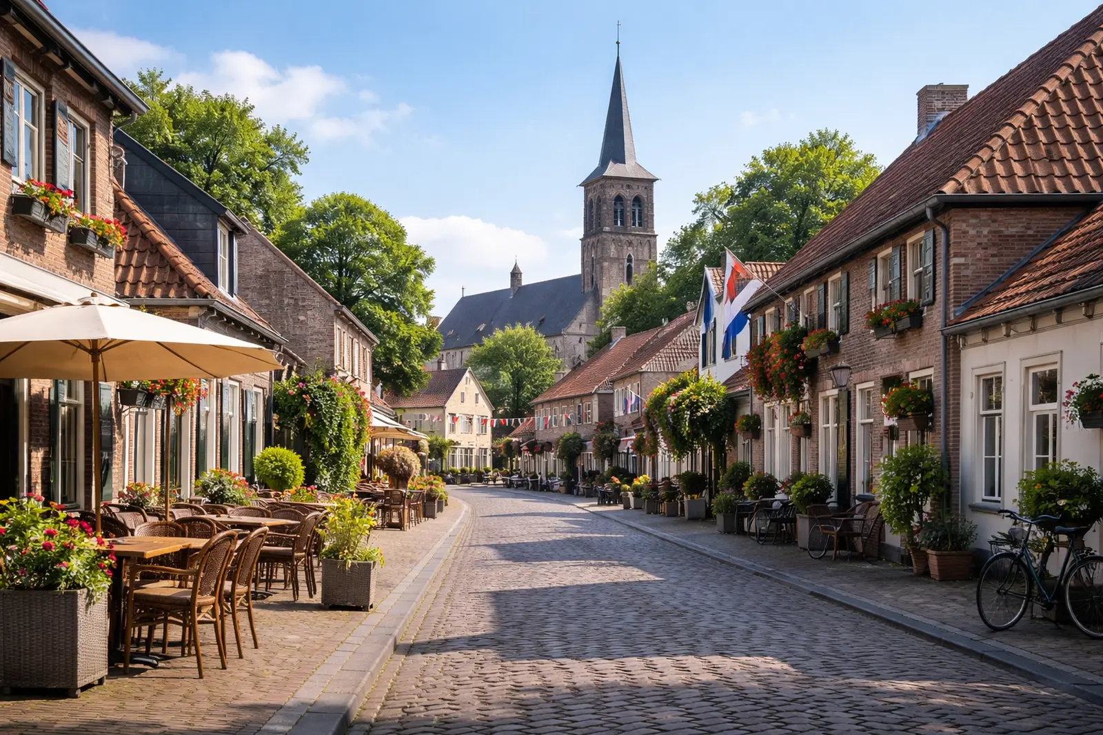 Schinveld