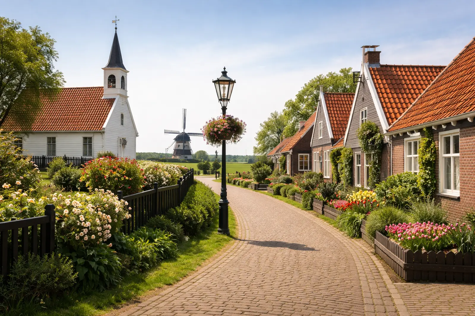 Schokland