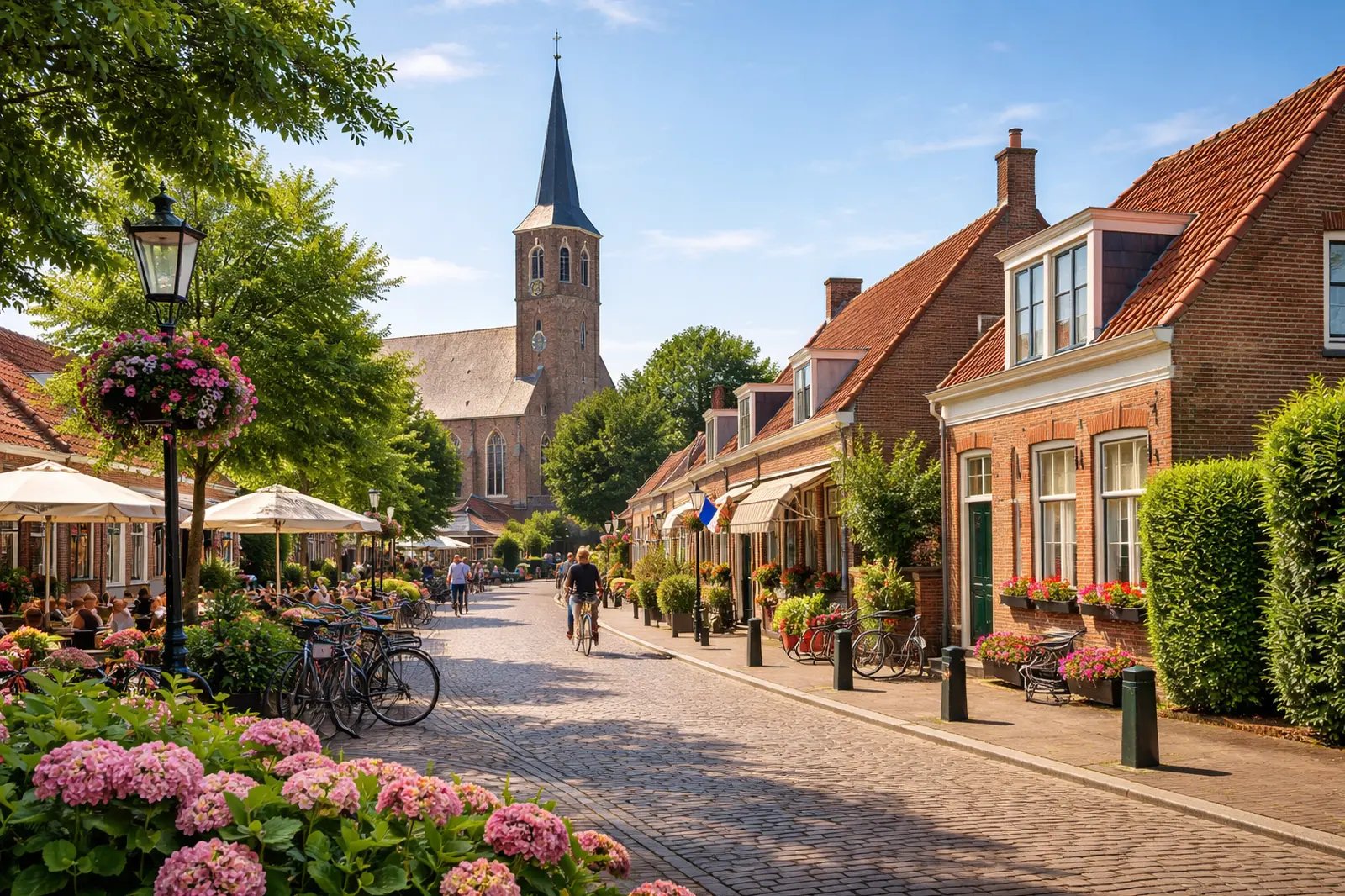 Schoondijke