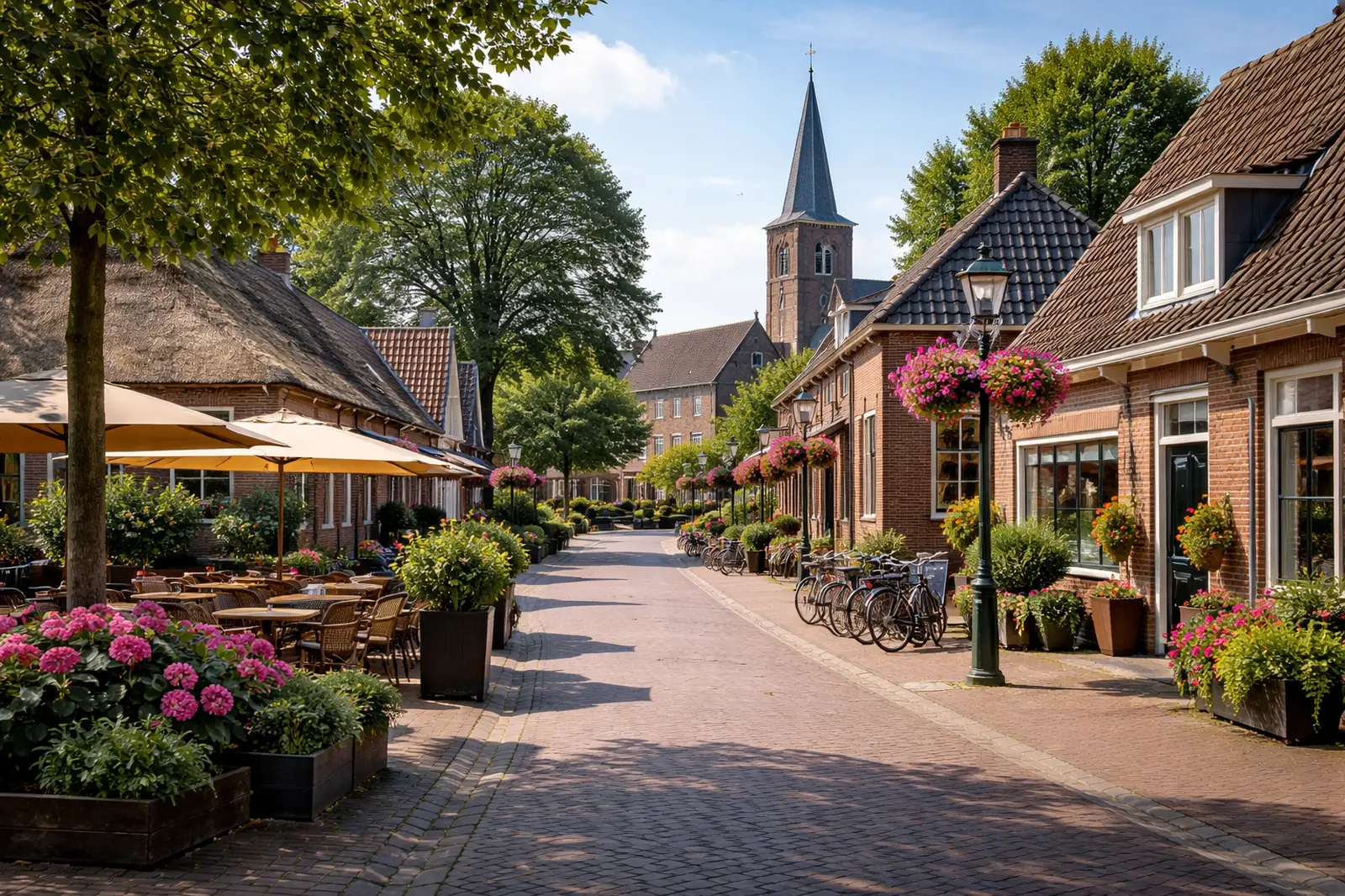 Schoonebeek