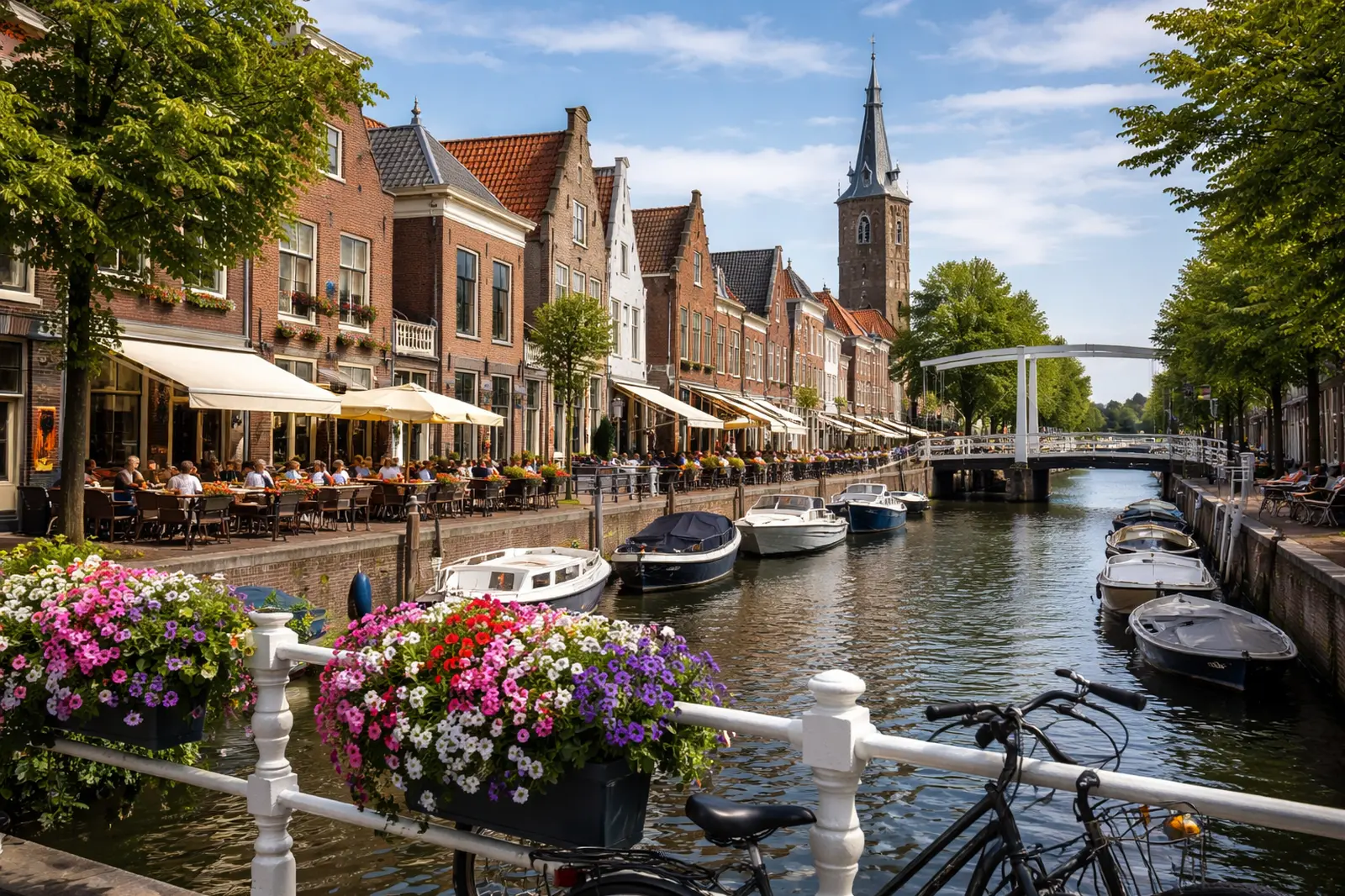 Schoonhoven