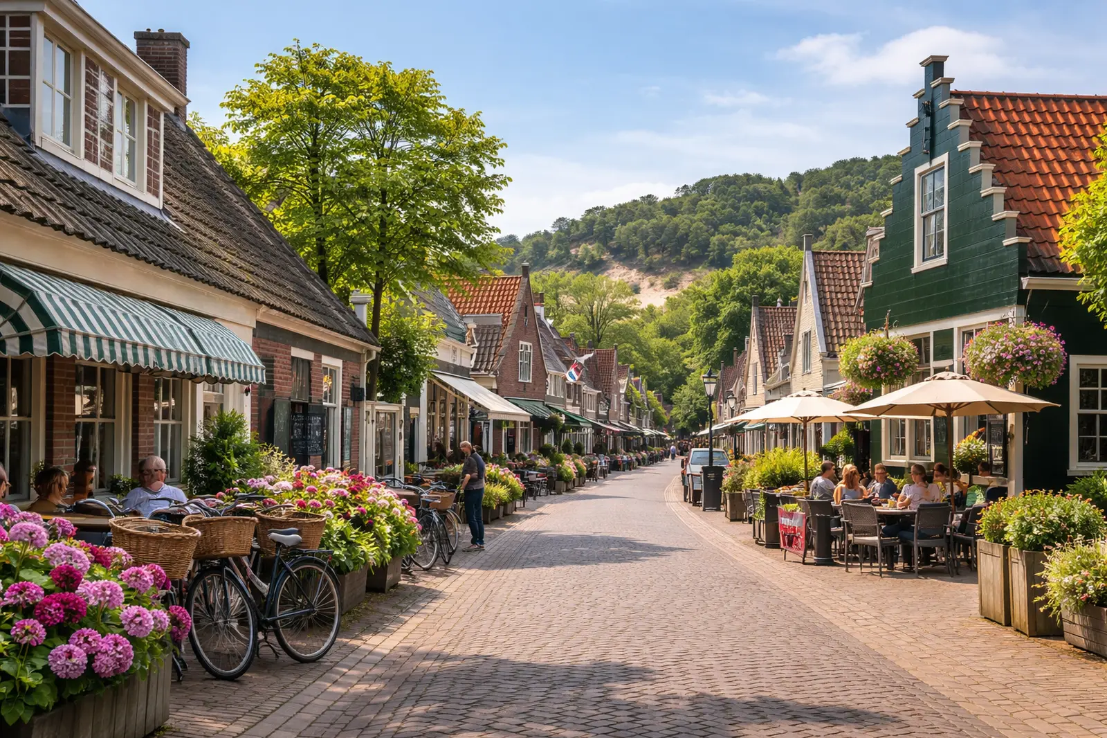 Schoorl
