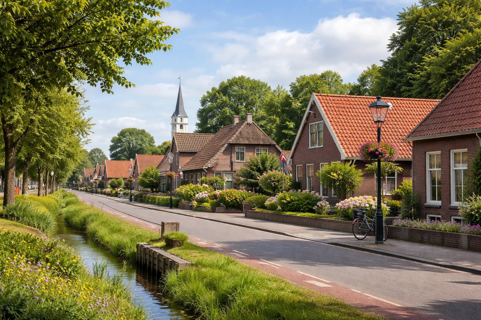 Schuinesloot