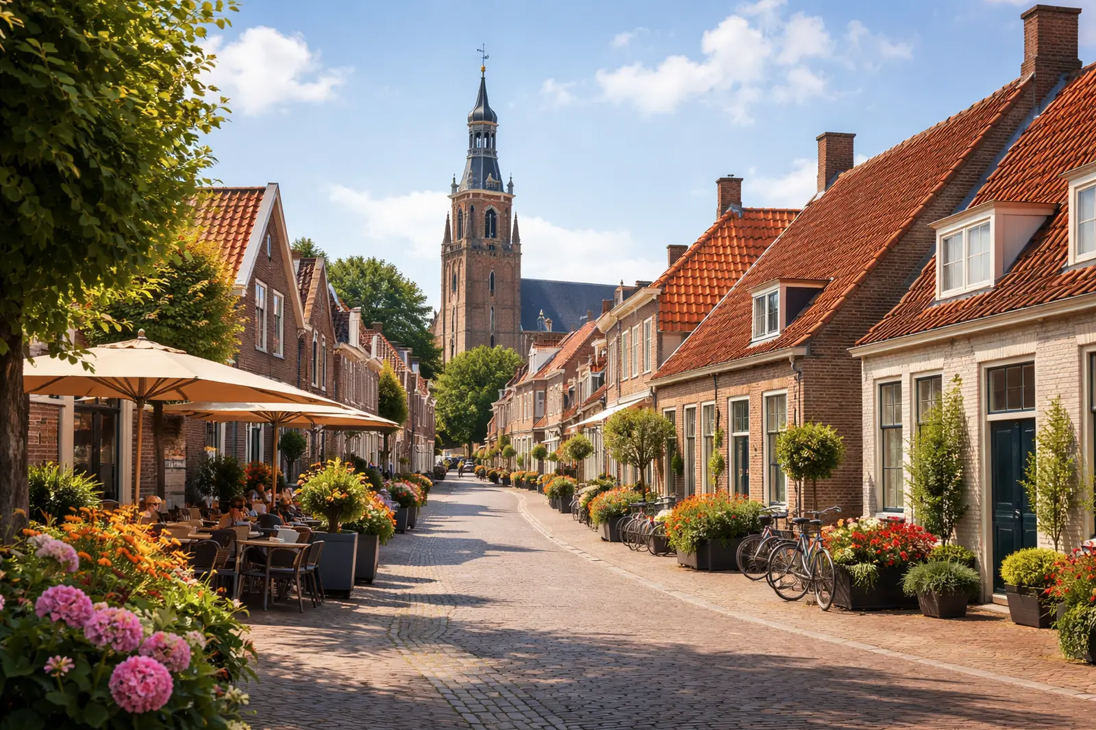 Serooskerke
