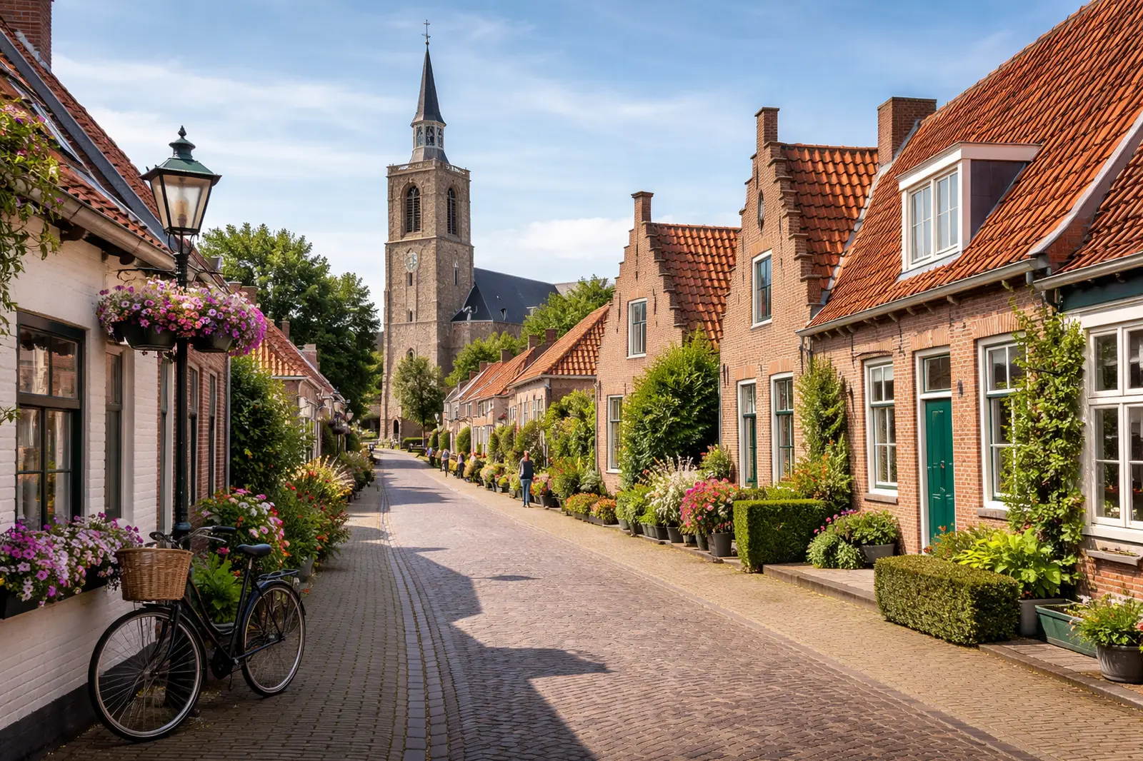 Serooskerke