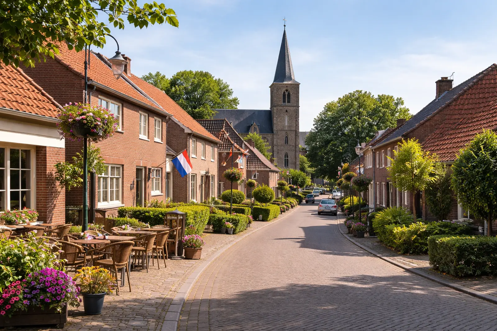 Siebengewald
