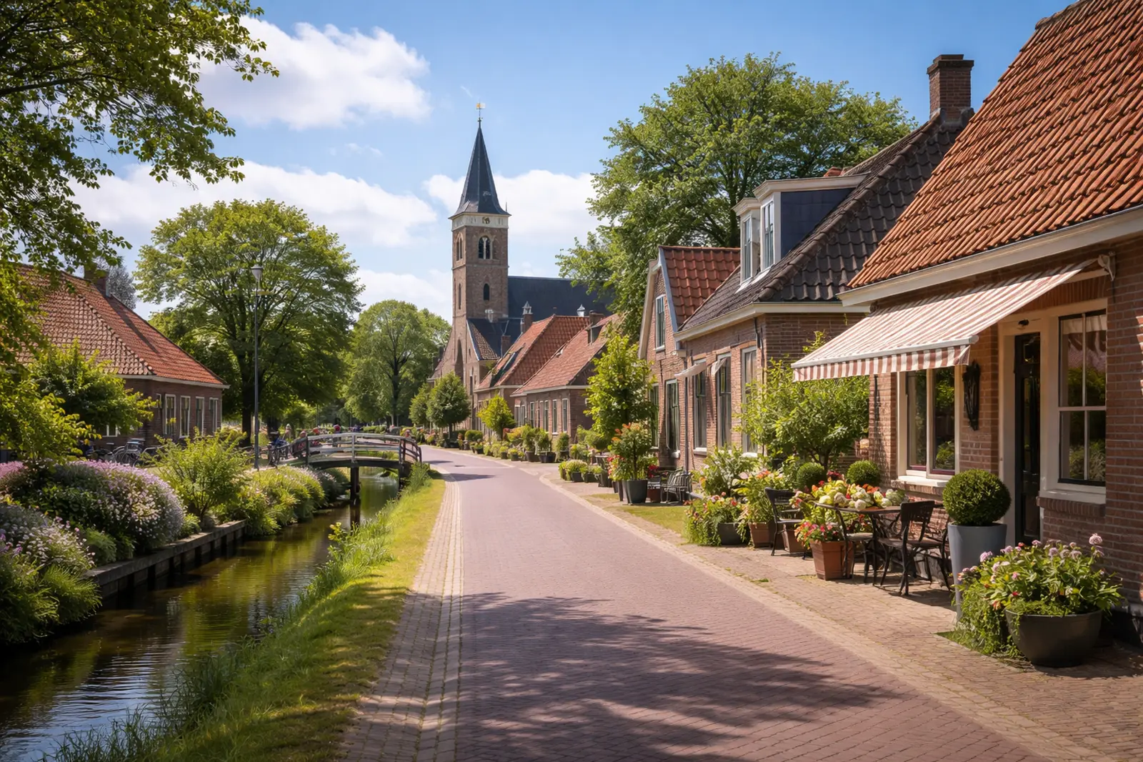 Siegerswoude