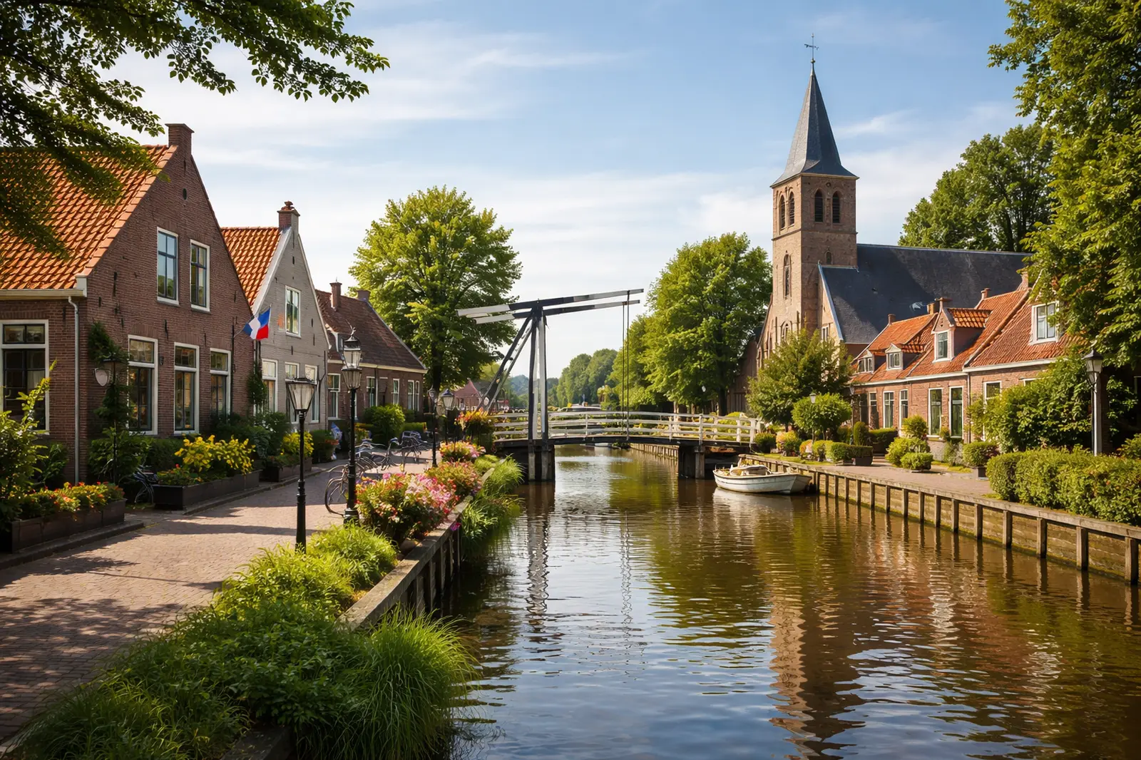 Simonshaven