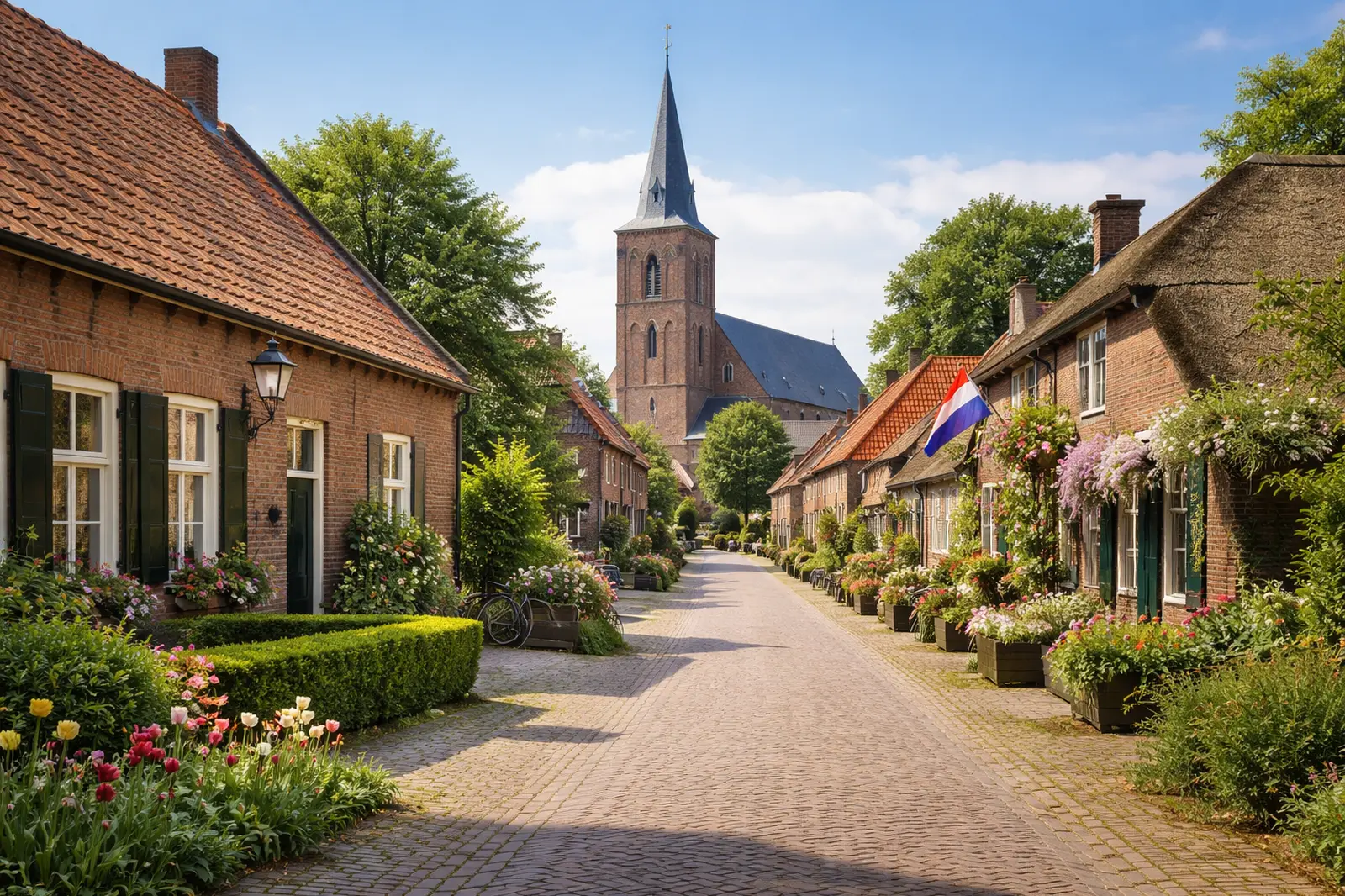 Sint Agatha