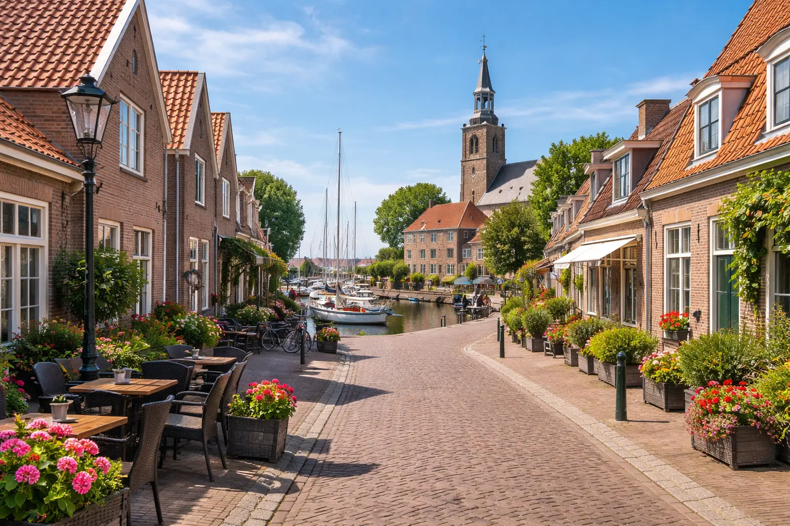 Sint-Annaland
