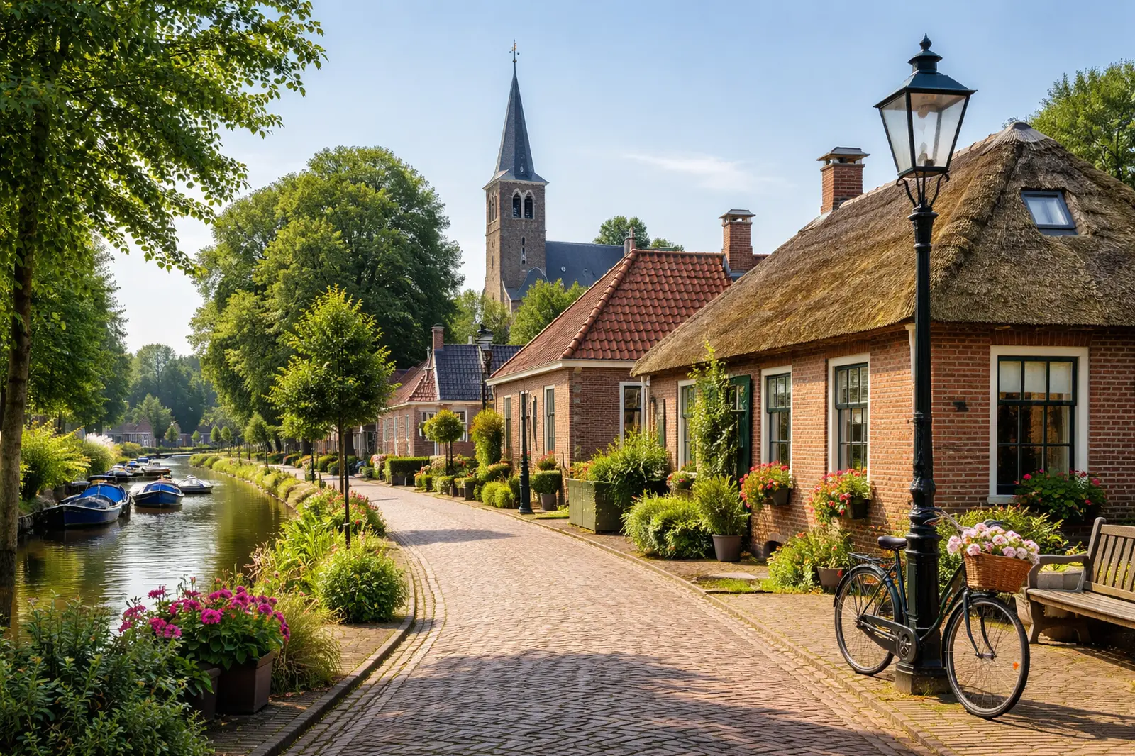 Sint Annen