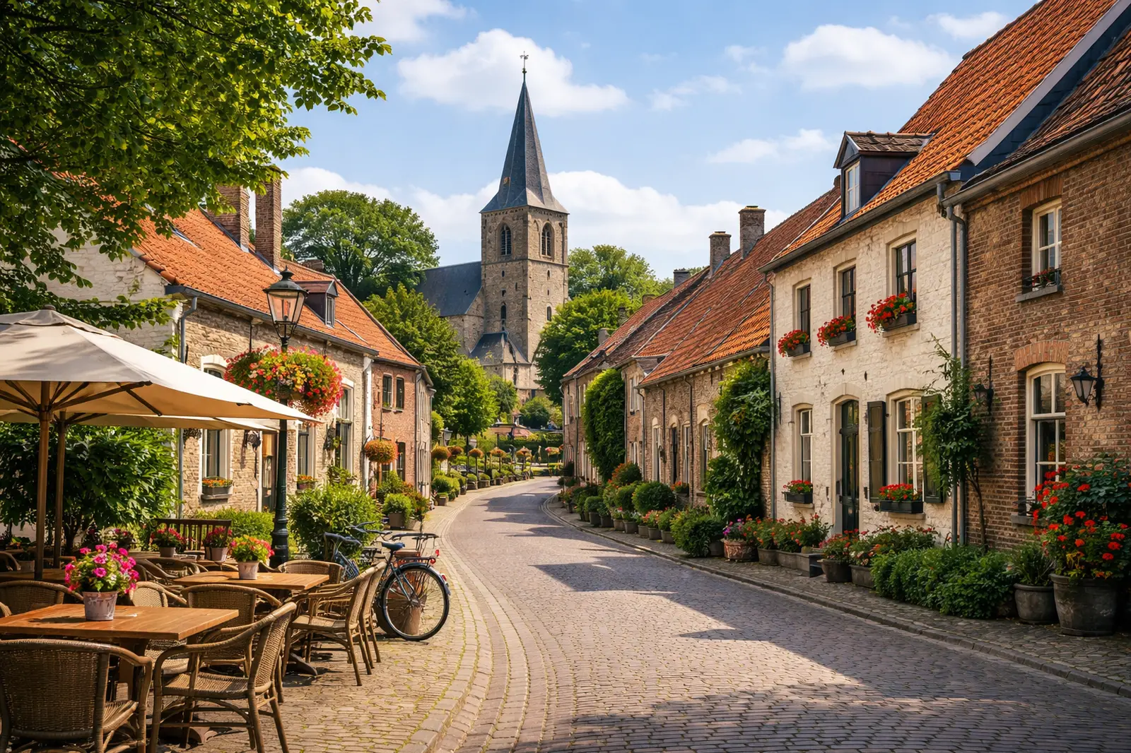 Sint Geertruid