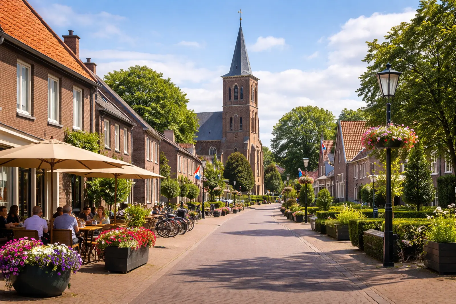 Sint Hubert