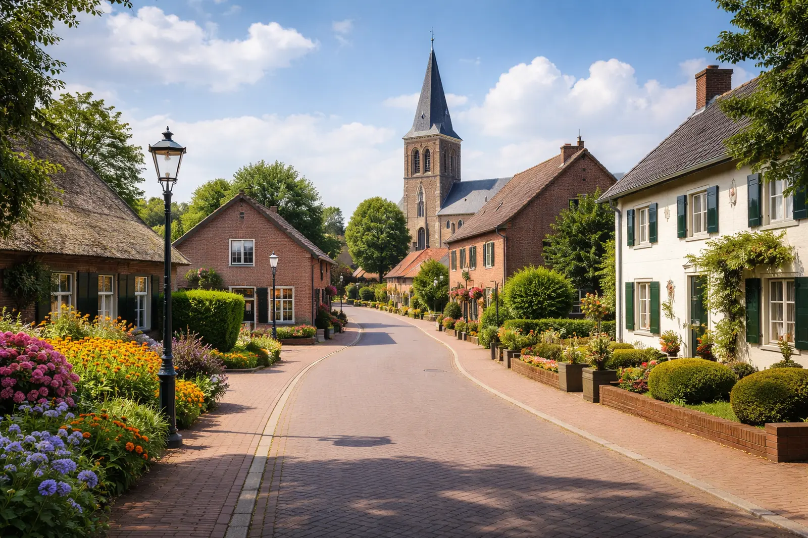 Sint Joost