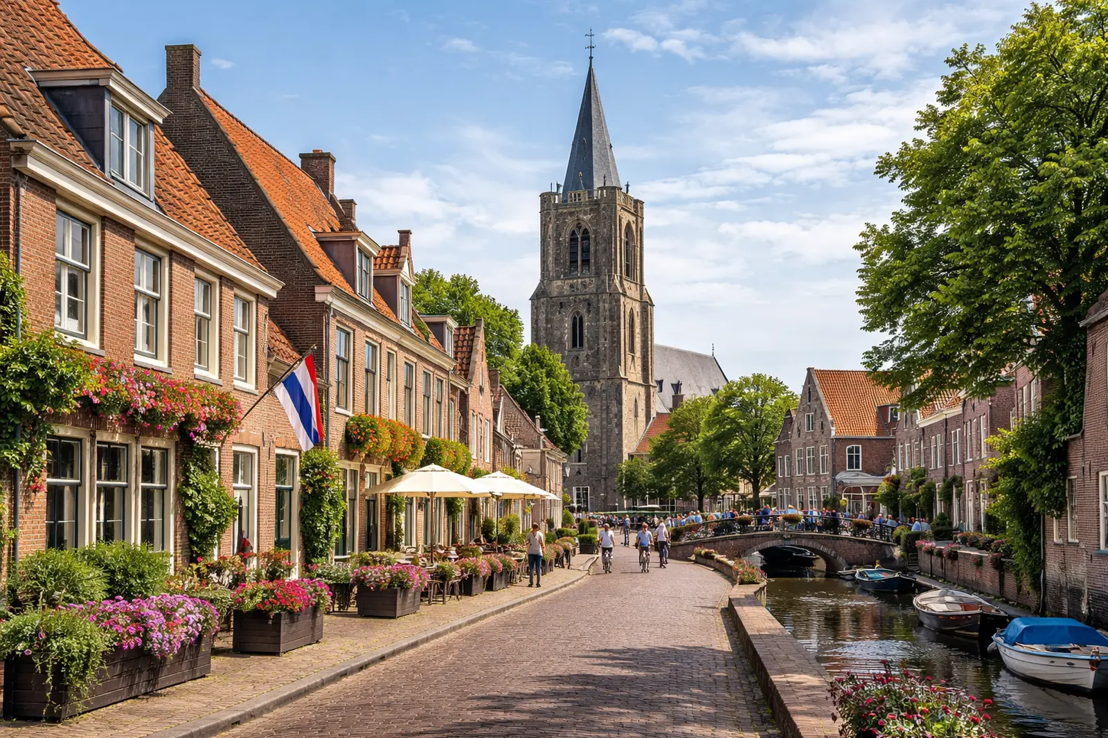 Sint-Maartensdijk