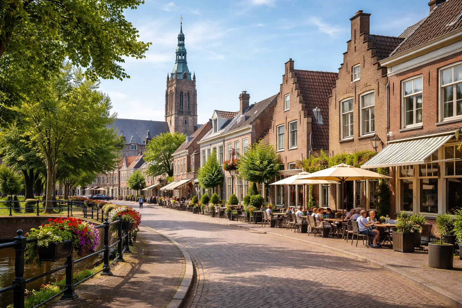 Sint-Michielsgestel