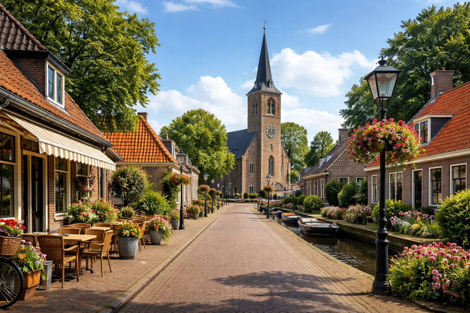 Sint Nicolaasga