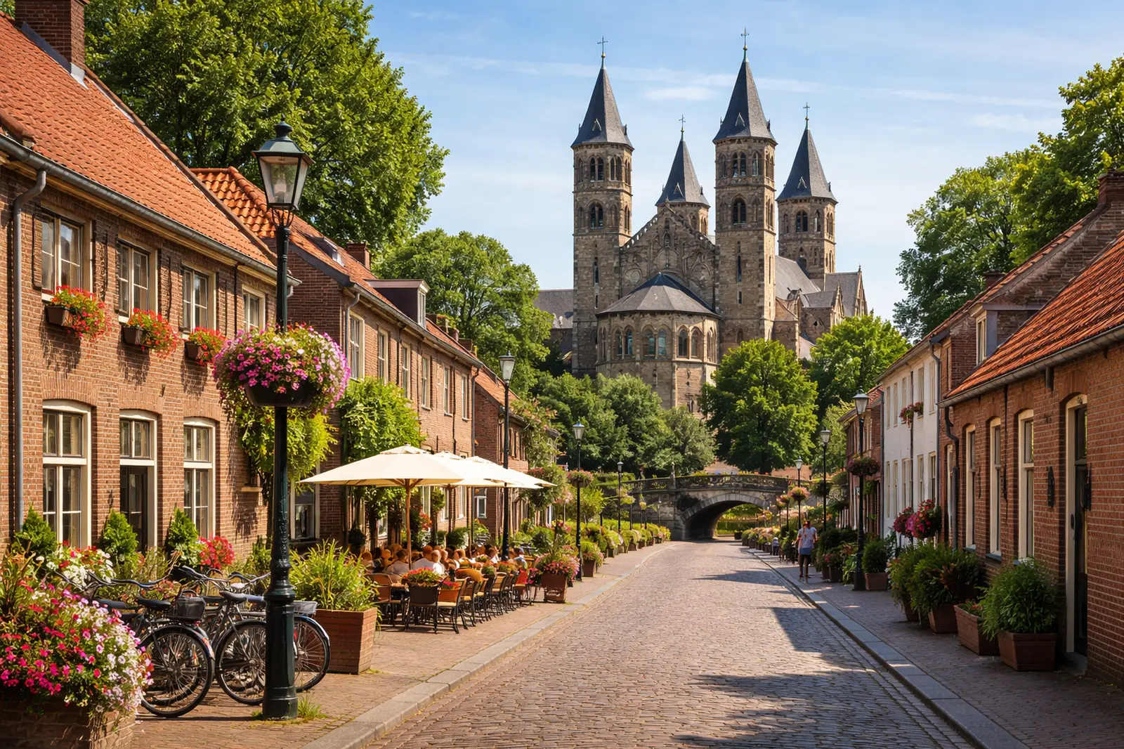 Sint Odiliënberg