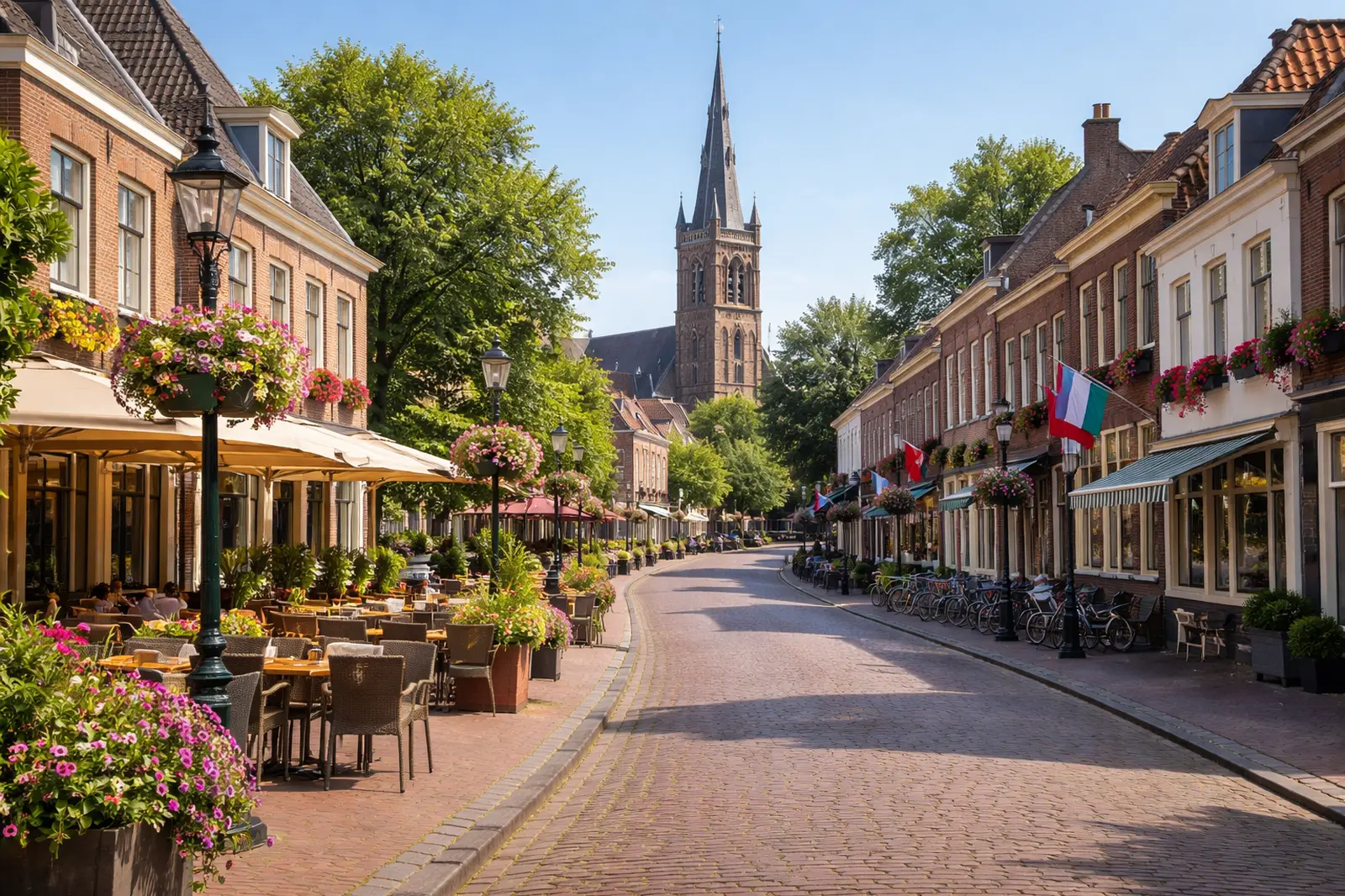 Sint-Oedenrode