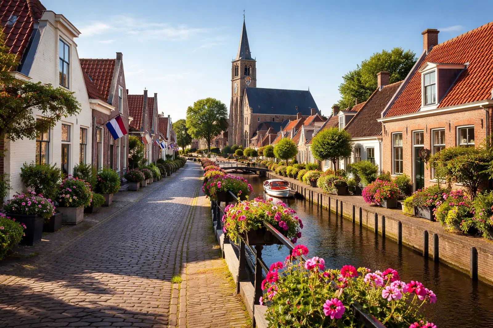 Sint Philipsland