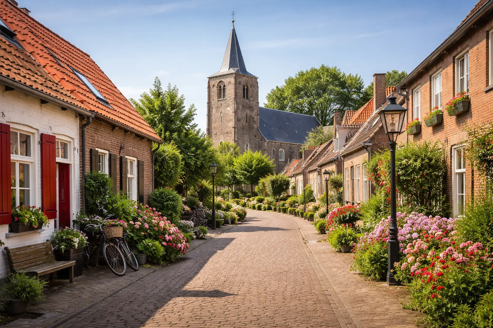 Sirjansland