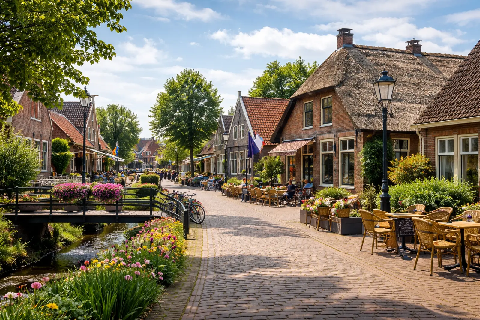 Slagharen