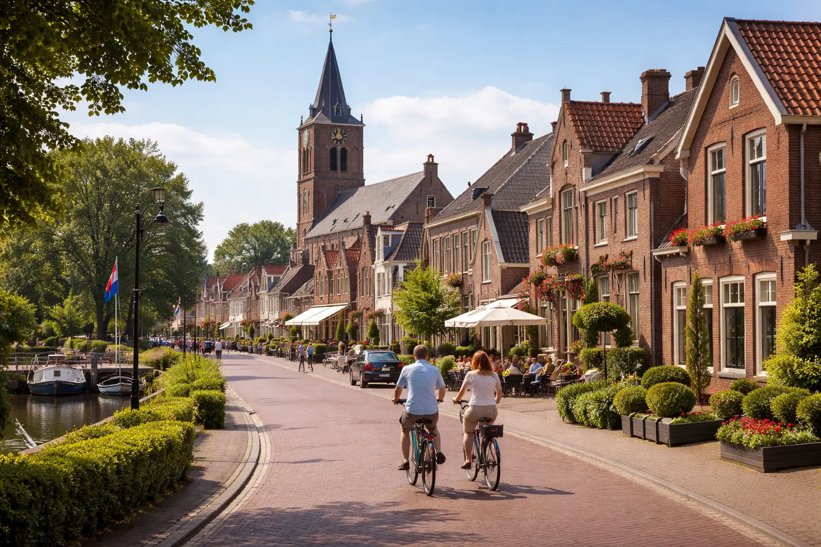 Sleeuwijk