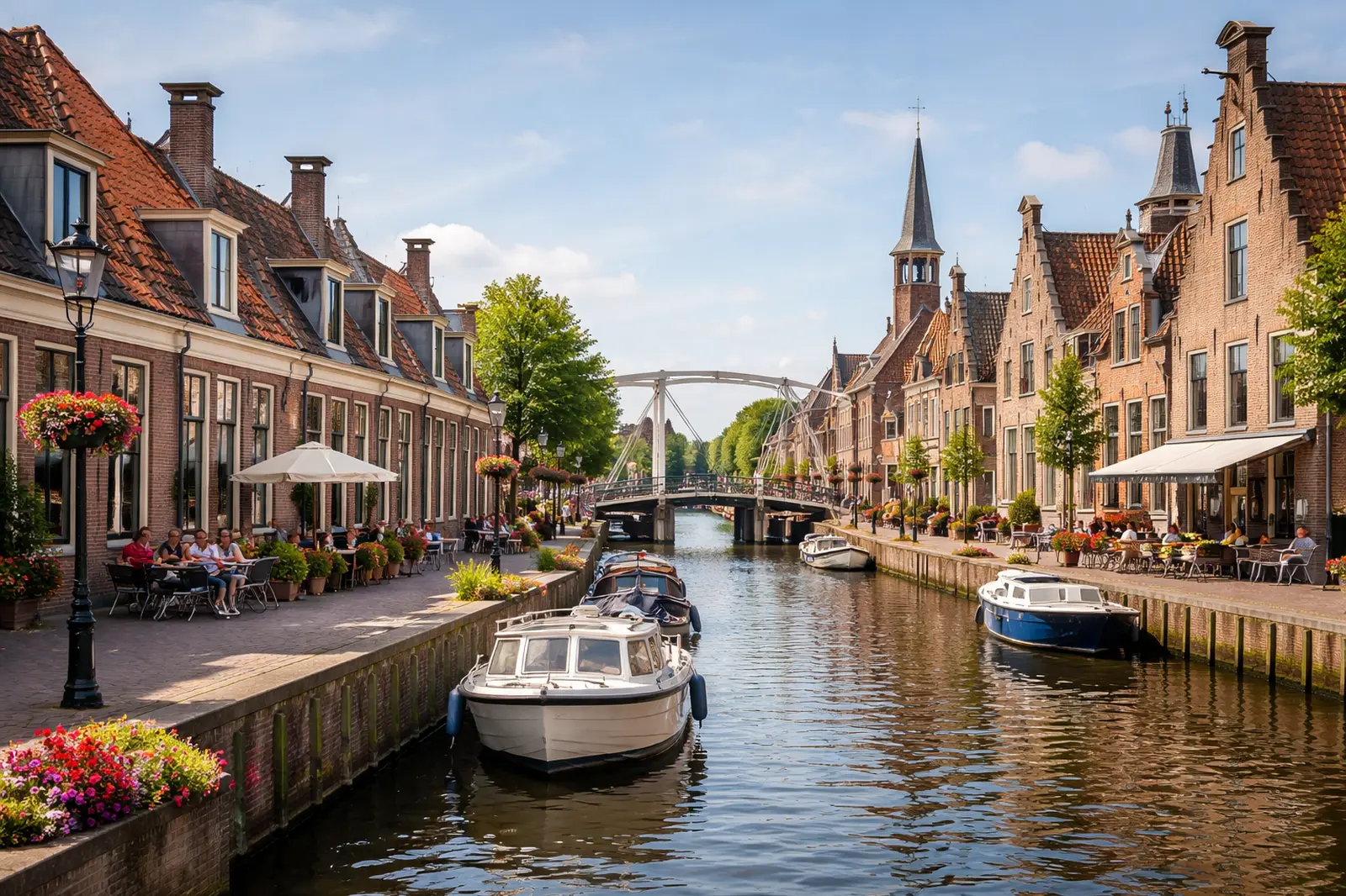 Sloten