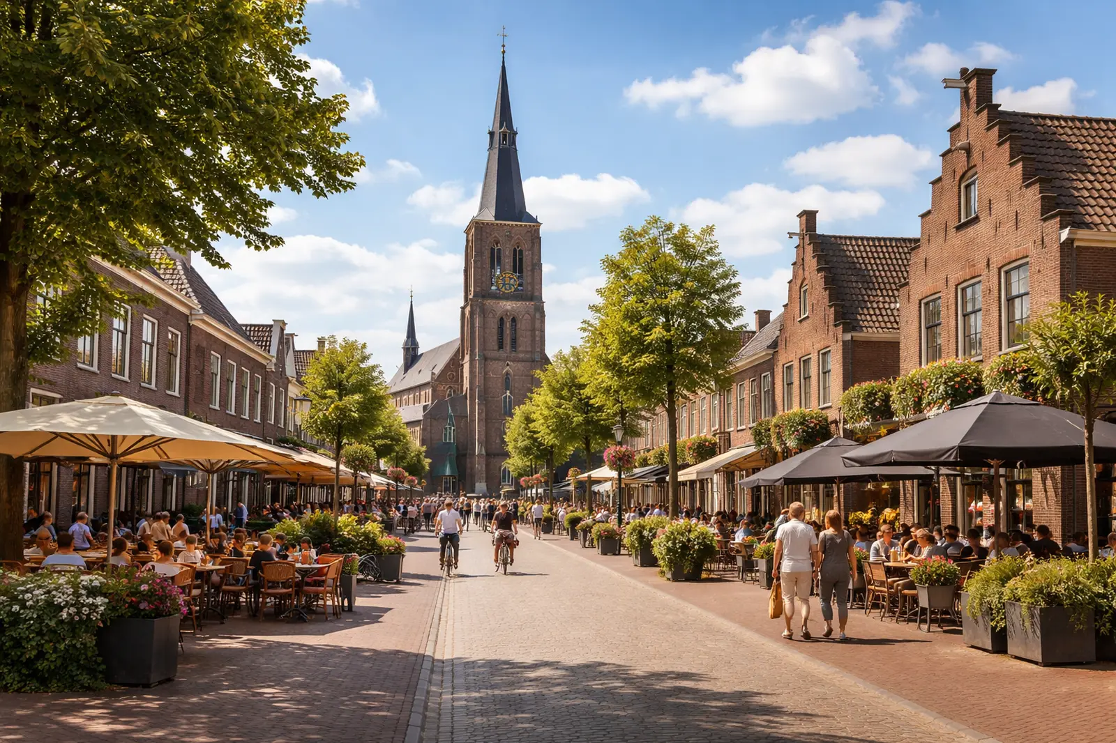 Someren