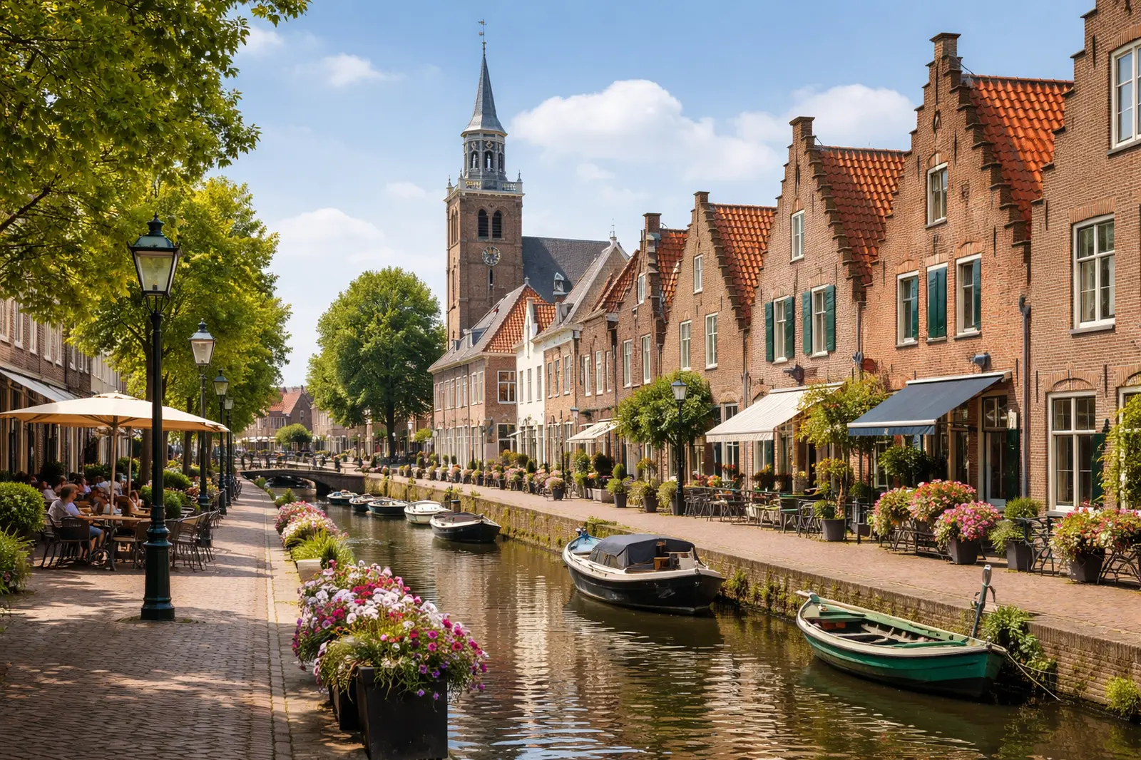 Sommelsdijk