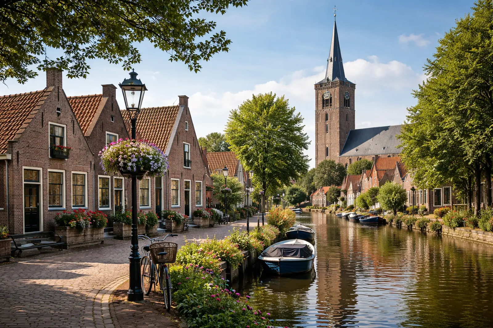 Spijk