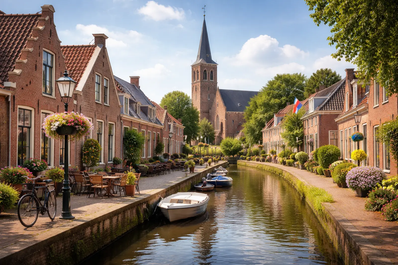 Spijk